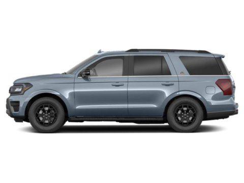 used 2022 Ford Expedition car, priced at $55,990