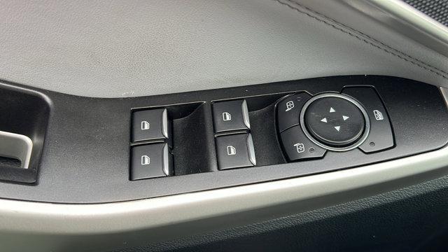 used 2022 Ford Explorer car, priced at $30,990