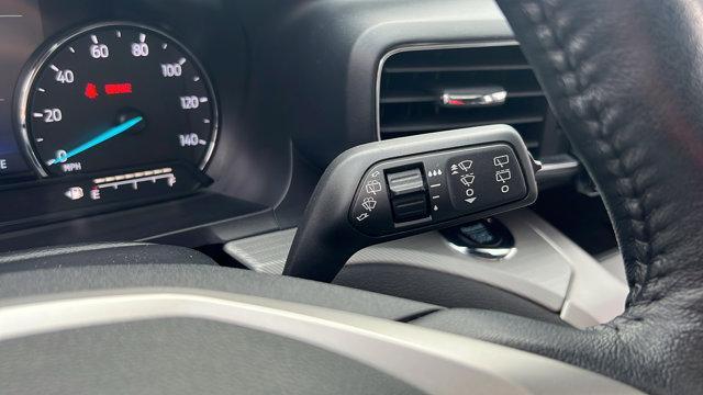 used 2022 Ford Explorer car, priced at $30,990