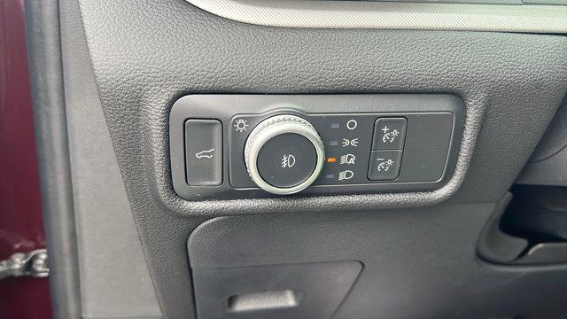 used 2022 Ford Explorer car, priced at $30,990