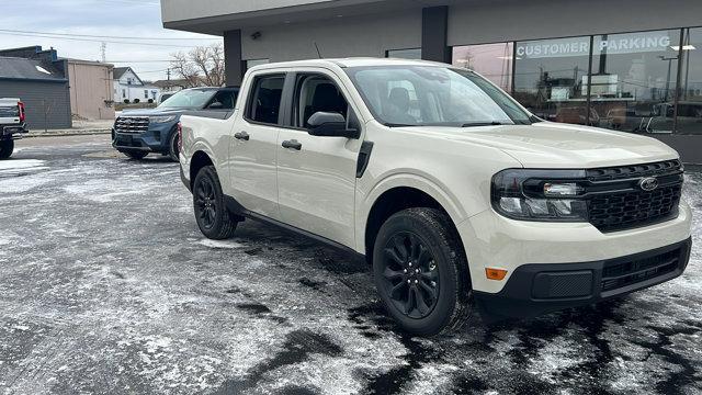 new 2024 Ford Maverick car, priced at $34,900