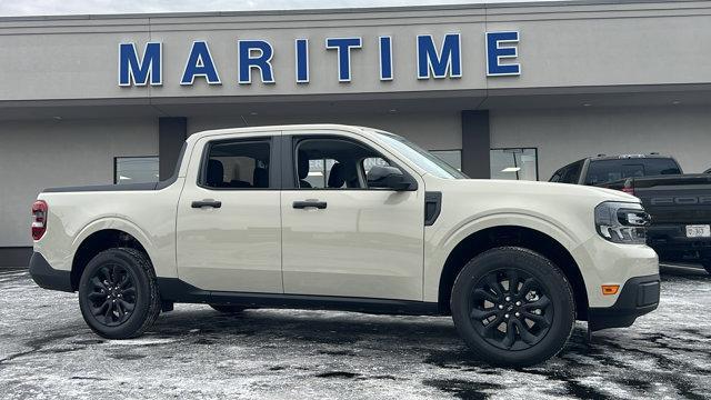 new 2024 Ford Maverick car, priced at $34,900