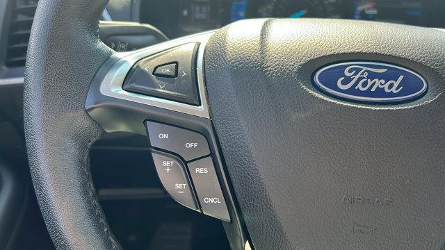 used 2022 Ford Edge car, priced at $25,990
