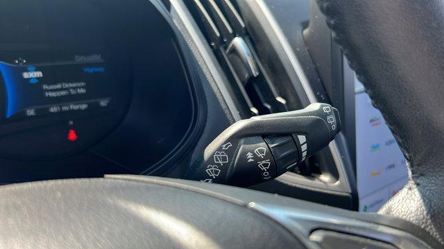 used 2022 Ford Edge car, priced at $25,990
