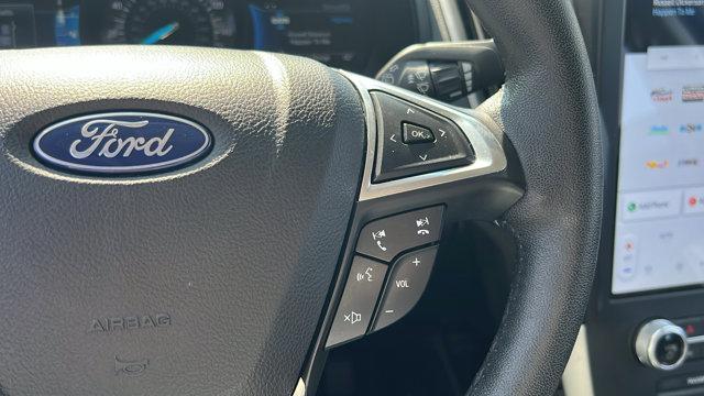 used 2022 Ford Edge car, priced at $25,990