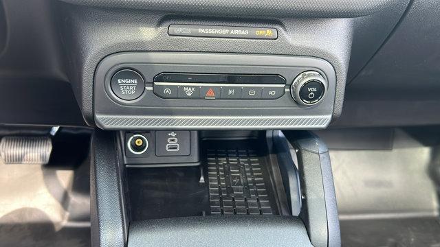 new 2025 Ford Bronco Sport car, priced at $43,906