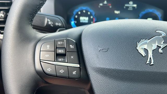 new 2025 Ford Bronco Sport car, priced at $43,906