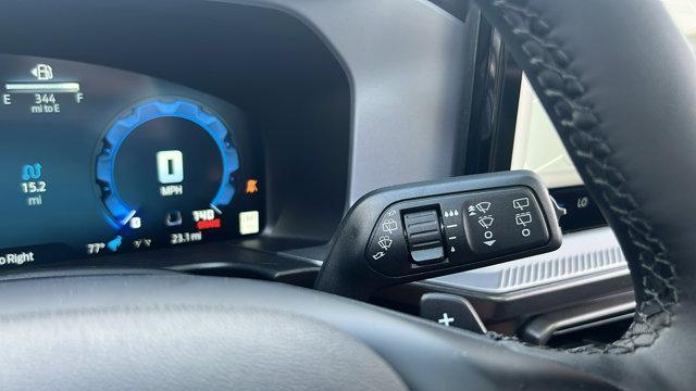 new 2025 Ford Bronco Sport car, priced at $43,906