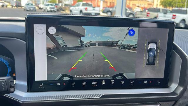 new 2025 Ford Bronco Sport car, priced at $43,906