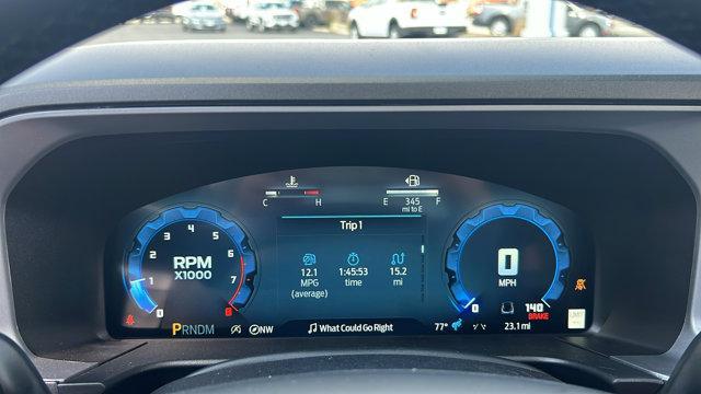 new 2025 Ford Bronco Sport car, priced at $43,906