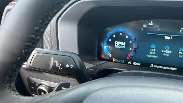 new 2025 Ford Bronco Sport car, priced at $43,906