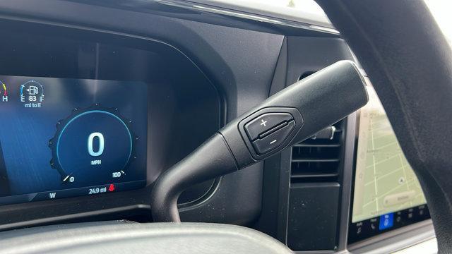 new 2025 Ford F-350 car, priced at $67,110