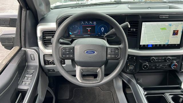 new 2025 Ford F-350 car, priced at $67,110