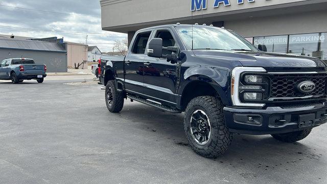 new 2025 Ford F-350 car, priced at $67,110