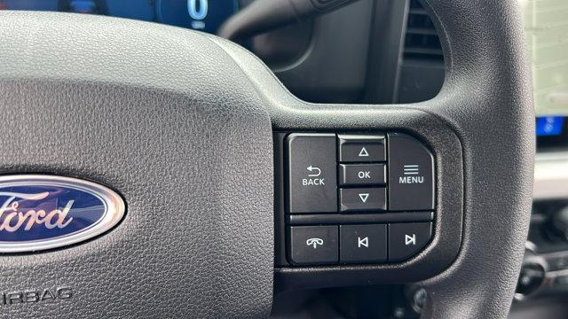 new 2025 Ford F-350 car, priced at $67,110