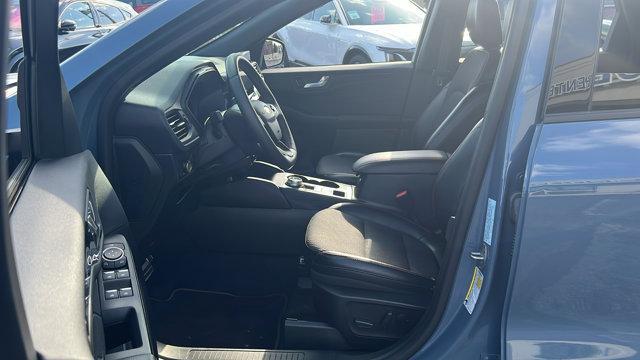 used 2023 Ford Escape car, priced at $22,990