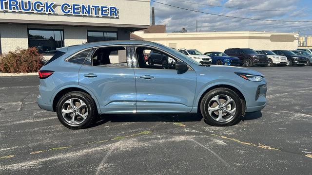 used 2023 Ford Escape car, priced at $22,990