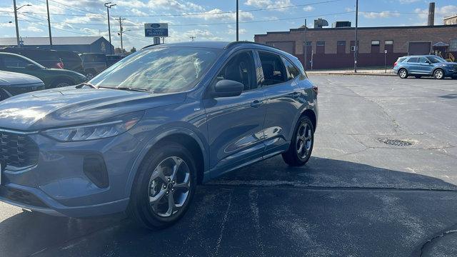 used 2023 Ford Escape car, priced at $22,990