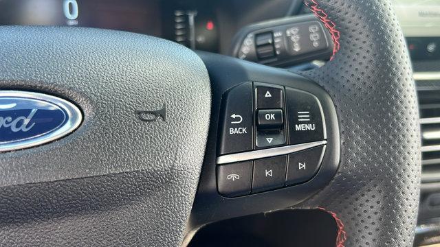 used 2023 Ford Escape car, priced at $22,990