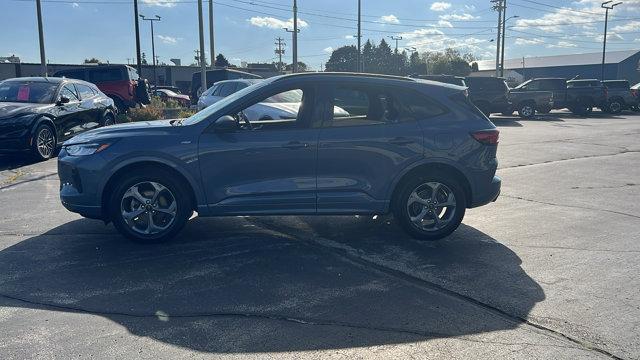 used 2023 Ford Escape car, priced at $22,990