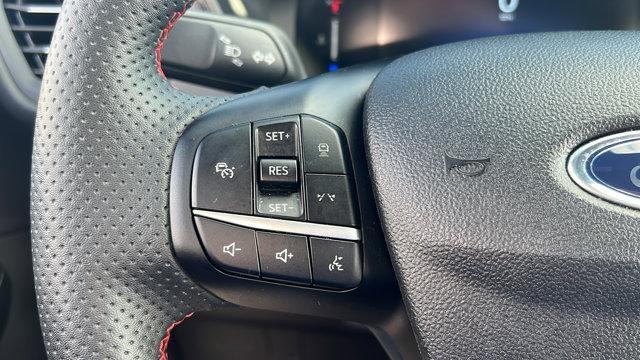 used 2023 Ford Escape car, priced at $22,990