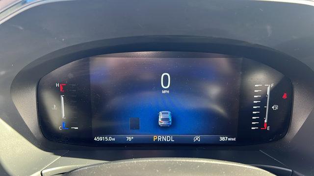 used 2023 Ford Escape car, priced at $22,990