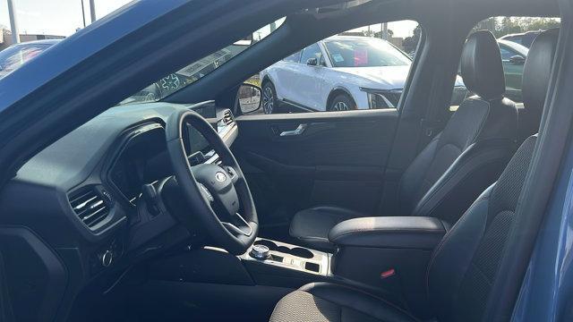 used 2023 Ford Escape car, priced at $22,990