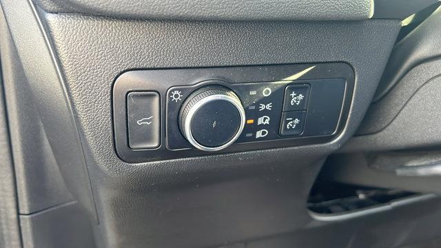 used 2023 Ford Escape car, priced at $22,990