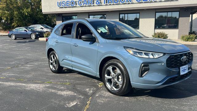 used 2023 Ford Escape car, priced at $22,990