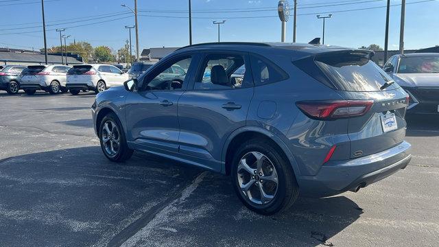 used 2023 Ford Escape car, priced at $22,990