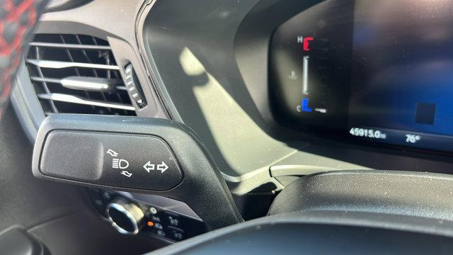 used 2023 Ford Escape car, priced at $22,990