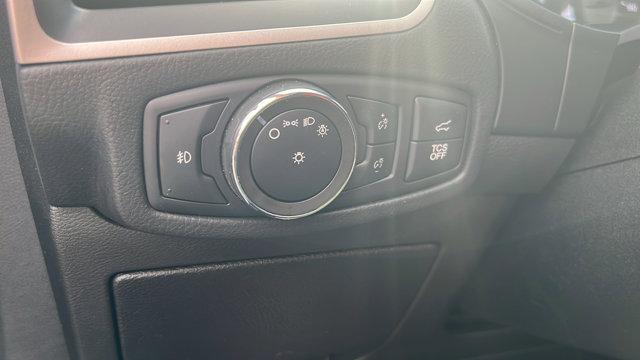 used 2022 Ford Edge car, priced at $25,990