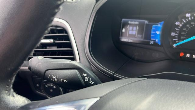 used 2022 Ford Edge car, priced at $25,990