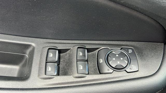 used 2022 Ford Edge car, priced at $25,990