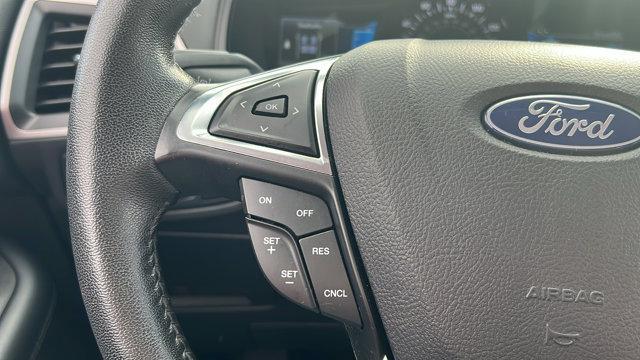 used 2022 Ford Edge car, priced at $25,990