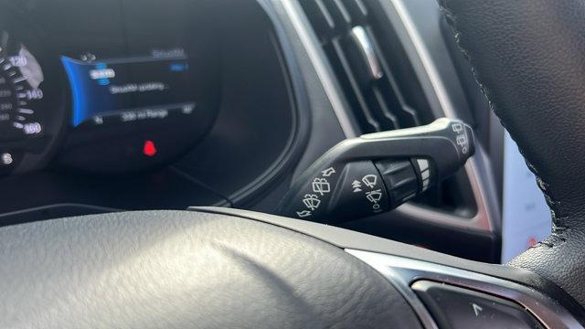 used 2022 Ford Edge car, priced at $25,990