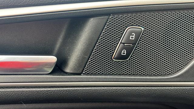 used 2022 Ford Edge car, priced at $25,990