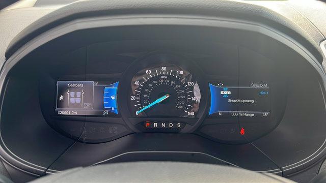 used 2022 Ford Edge car, priced at $25,990