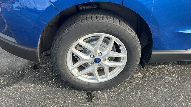 used 2022 Ford Edge car, priced at $25,990