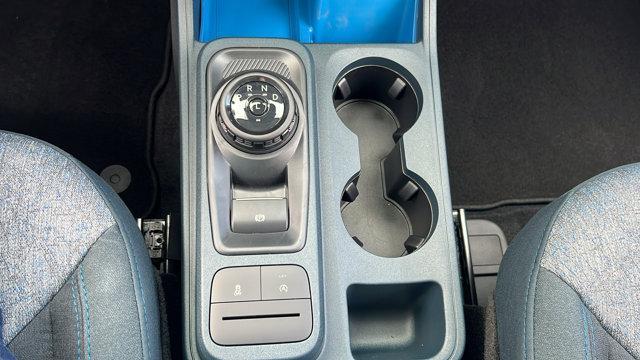 new 2025 Ford Maverick car, priced at $34,005