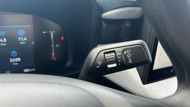 new 2025 Ford Maverick car, priced at $34,005