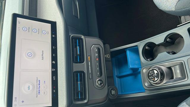 new 2025 Ford Maverick car, priced at $32,345