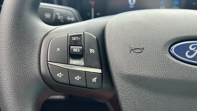 new 2025 Ford Maverick car, priced at $34,005