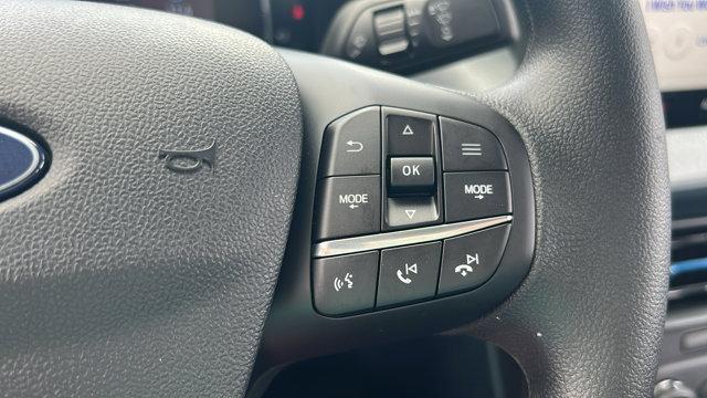 new 2025 Ford Maverick car, priced at $32,345