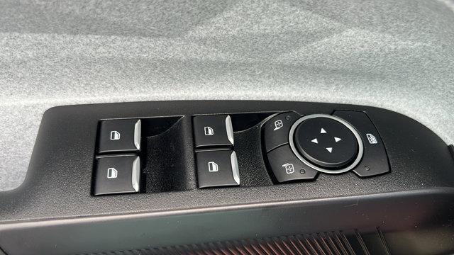 new 2025 Ford Maverick car, priced at $32,345