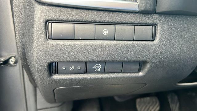 used 2023 Nissan Rogue car, priced at $20,990