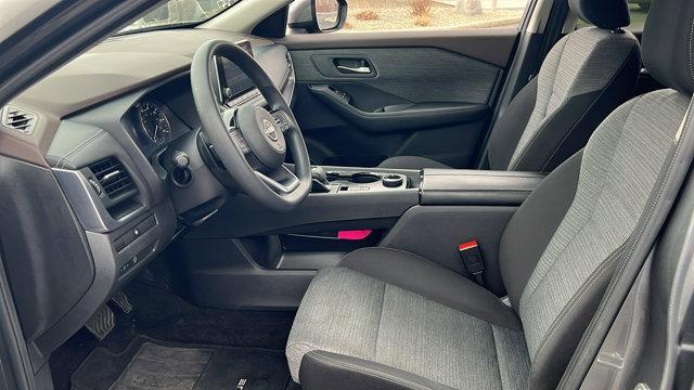 used 2023 Nissan Rogue car, priced at $20,990