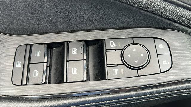 used 2023 Nissan Rogue car, priced at $20,990