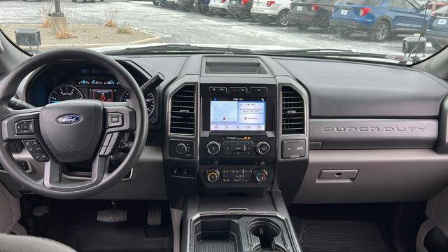 used 2019 Ford F-450 car, priced at $54,990