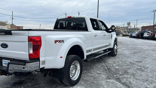 used 2019 Ford F-450 car, priced at $54,990